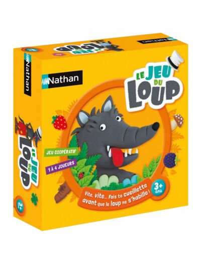 Le Jeu du Loup