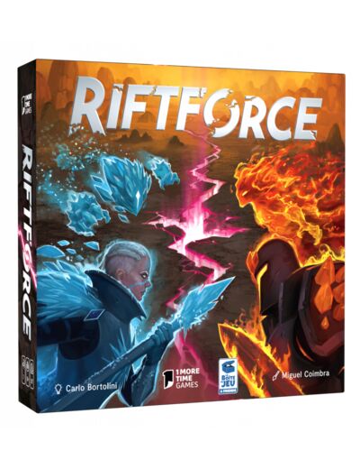 Riftforce