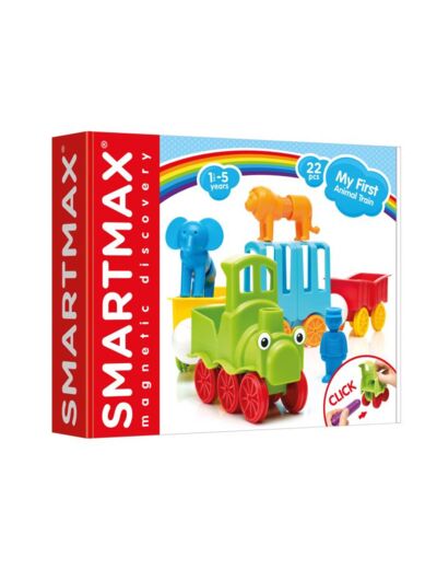 SmartMax My First - Le Train du Cirque