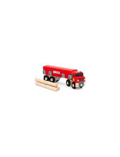 Brio - Camion Transport