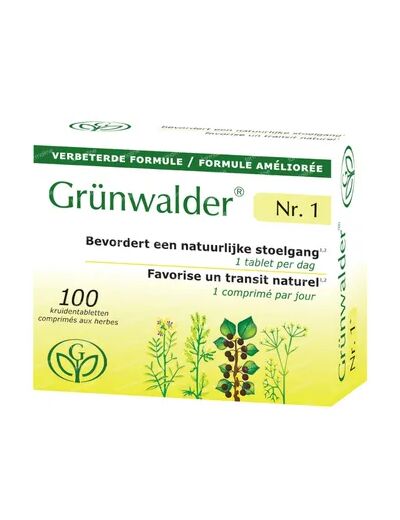 Grünwalder Nr1 en 60 comp