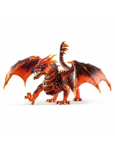 Schleich - Dragon de lave - 70138