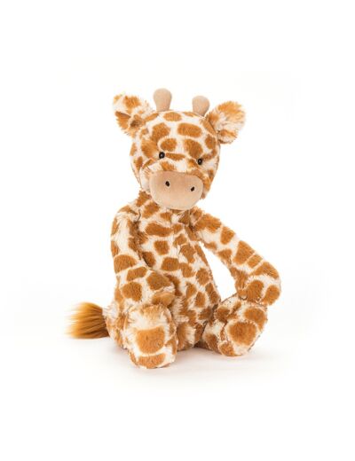 Bashful Giraffe Medium