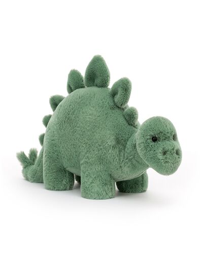 Fossilly Stegosaurus - Medium