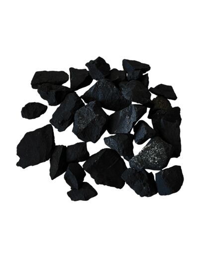 Claraline : Shungite brut 100 g