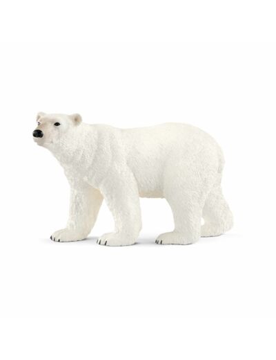 Schleich - Ours polaire - 14800