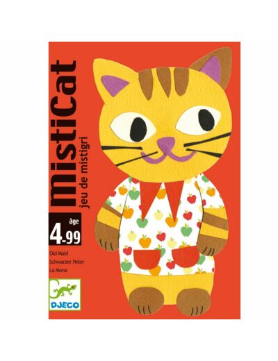 Misticat