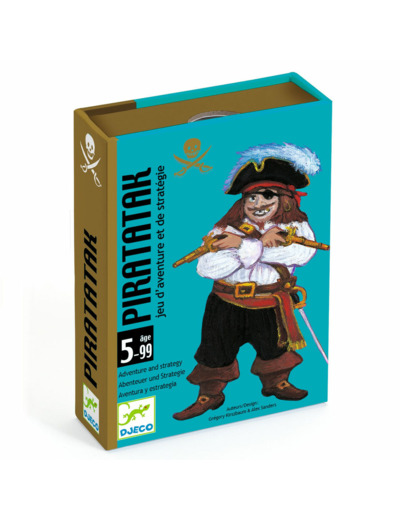 Piratatak