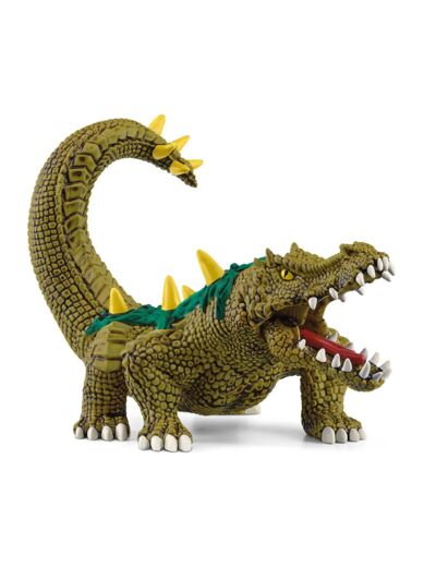 Moerasmonster Schleich