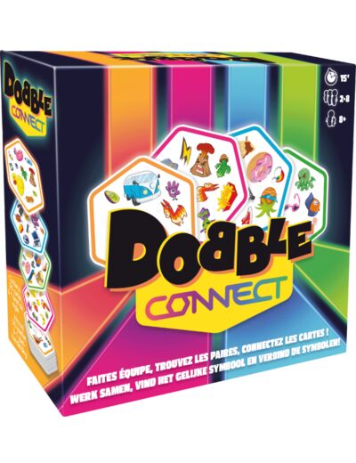 Dobble Connect