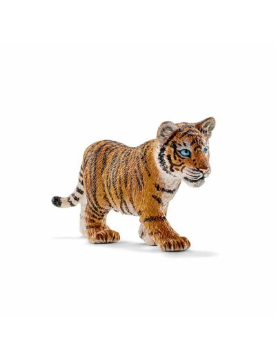 Schleich - Jeune tigre du bengale - 14730