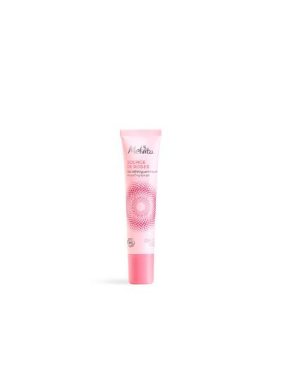 Melvita : Source de Roses : Gel Défatiguant Regard 15 ml