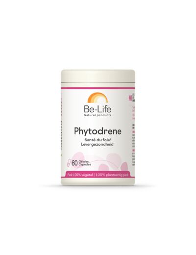 Bio-Life : Phytodrène 60 gél