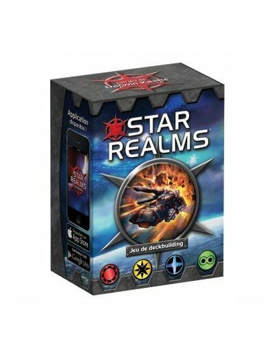 Star Realms