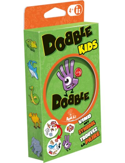 Dobble - Kids