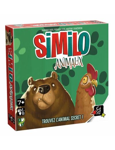 Similo Animaux (FR)