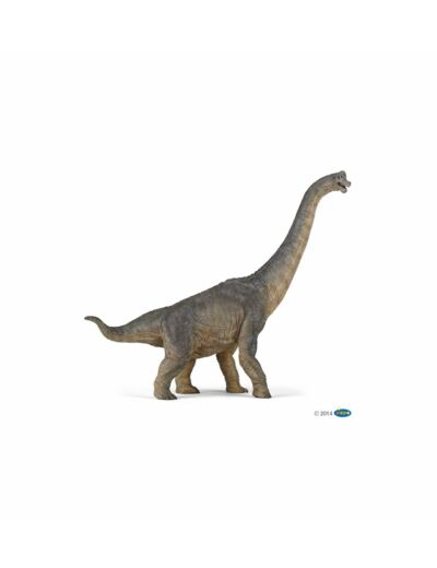 Papo - Brachiosaurus - 55030