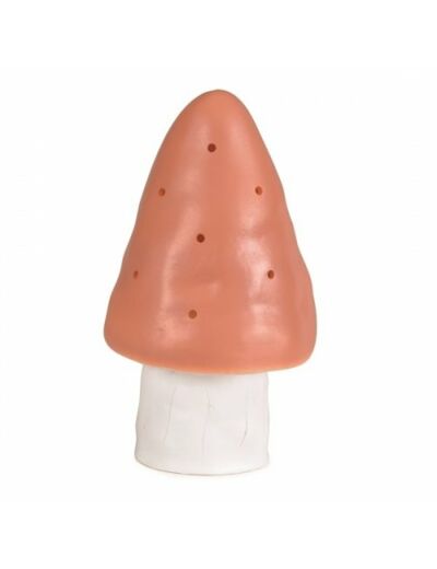 Lampe Egmont Toys champignon terra petit (28 cm)