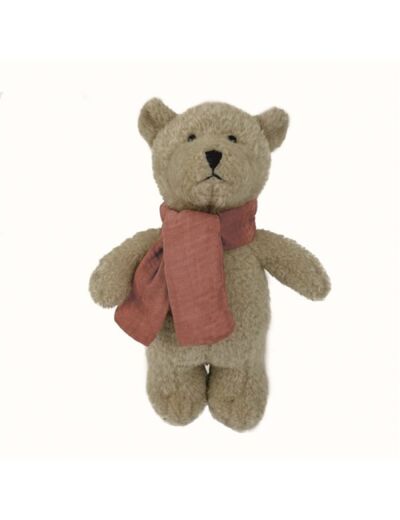 Teddybeer Gaspard 45 cm