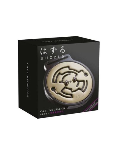 ZZZ - EUREKA - Cast Medallion Exclusive Limited Edition 4