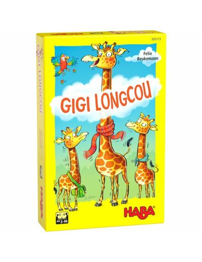 Gigi Longcou