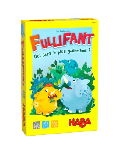 Fullifant