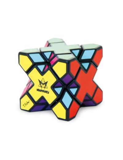 EUREKA - 555038 - Skewb Xtreme