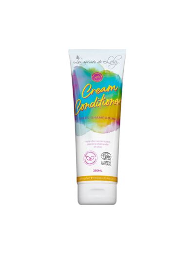 Les Secrets de Loly : Cream Conditioner 250 ml