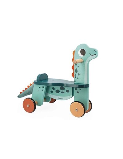 Porteur Portosaurus Janod