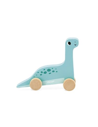 JANOD - J05829 - DINO - DINOS A POUSSER