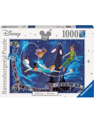 Puzzle Disney - Peter Pan