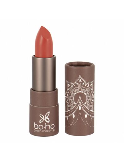 Boho Rouge à Lèvres 304 Capucine Bio 3,5 g