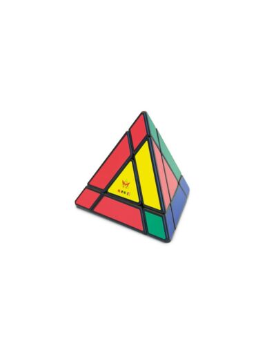 Pyraminx Edge