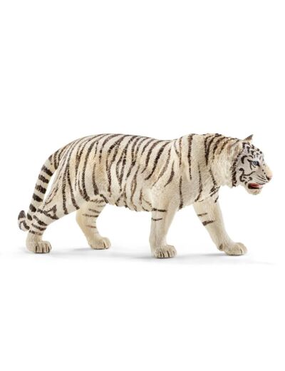 Schleich - Tigre Blanc - 14731