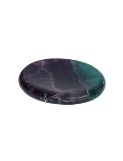 Claraline : Roche : Pierre des Soucis Fluorite