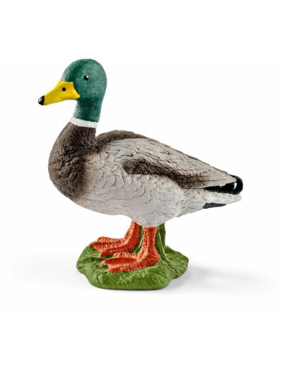 Schleich - Canard - 13824