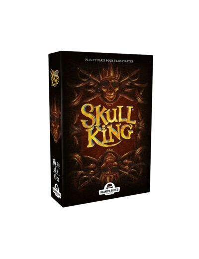 Skull King