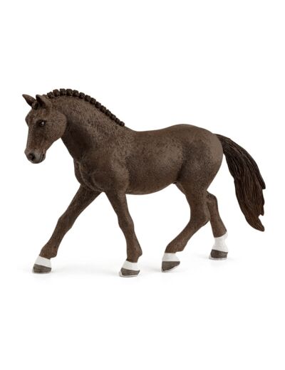 Schleich - Poney de selle allemand - 13926