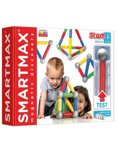 SmartMax Start