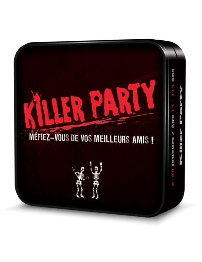 Killer Party