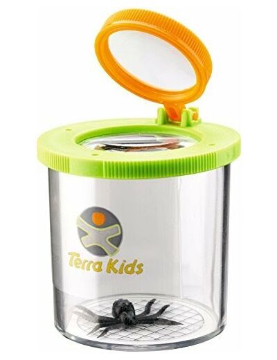 Terra Kids - Gobelet Loupe