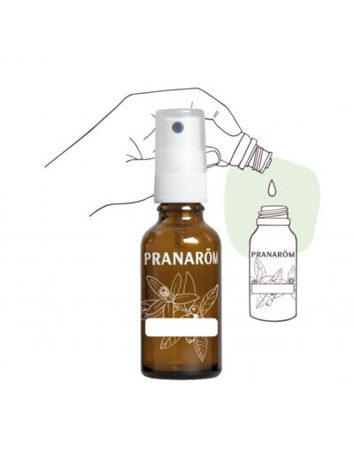 Pranarom-Flacon Spray 30 ml