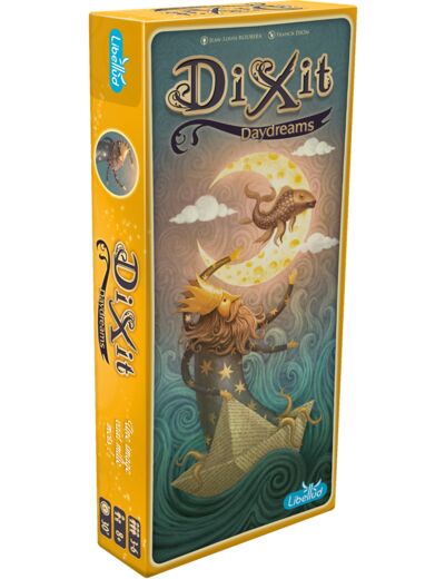 Dixit - Extension Daydreams