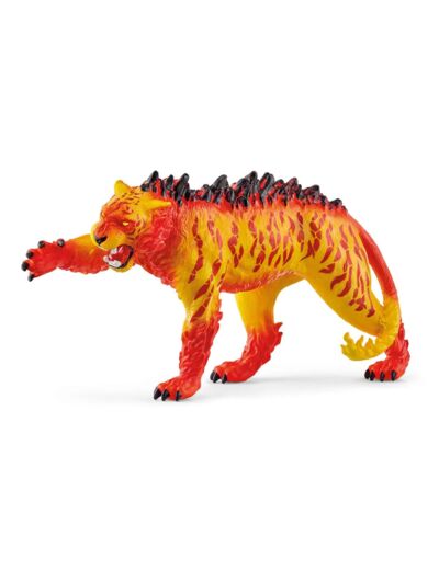 Schleich - Tigre de lave - 70148