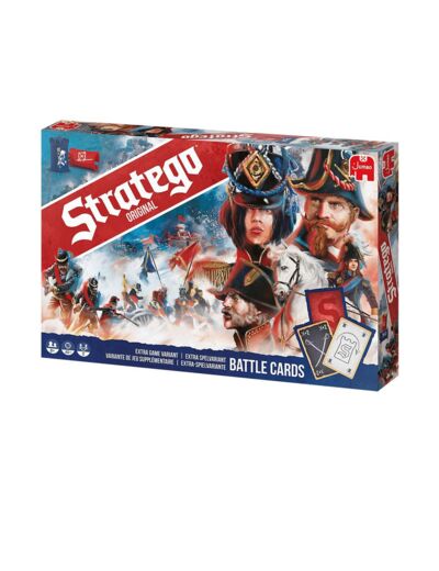 Stratego Original - Nouvelle Version