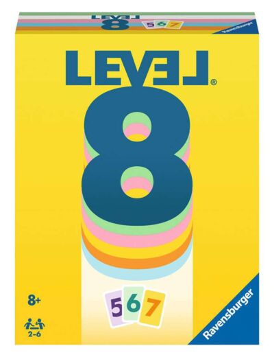 Level 8