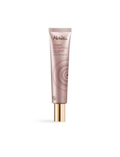 Melvita : Argan Bio Active : Fluide Argan Bio Active 40 ml