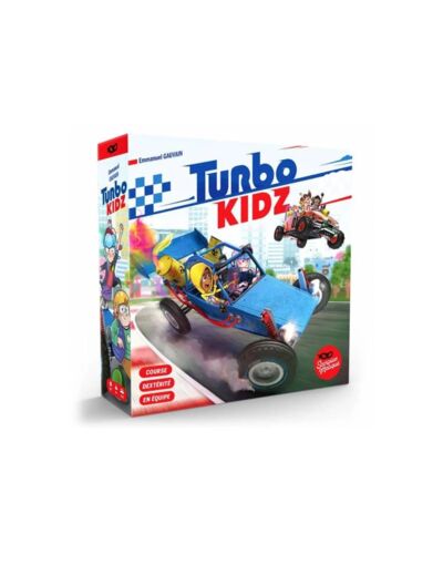 Turbo Kidz