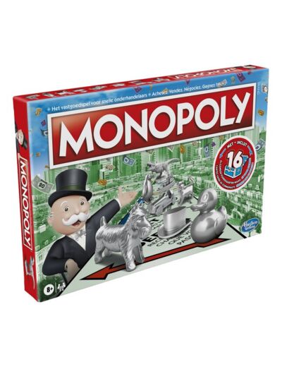 Monopoly