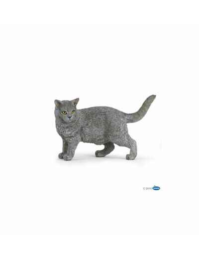 Papo - Chartreux - 54040